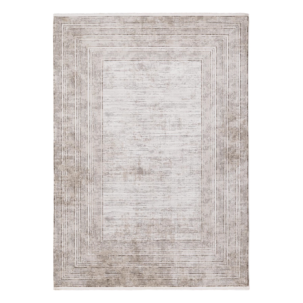 Χαλί (250x350) Royal Carpet Hermes 10919A Beige