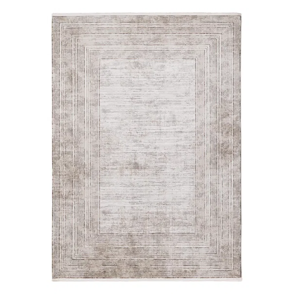 Χαλί (250x350) Royal Carpet Hermes 10919A Beige