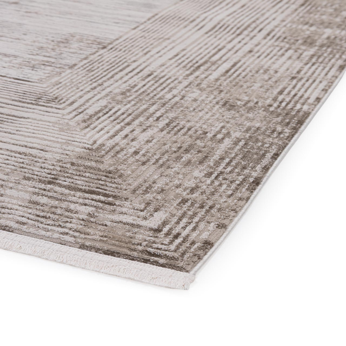 Χαλί (250x350) Royal Carpet Hermes 10919A Beige