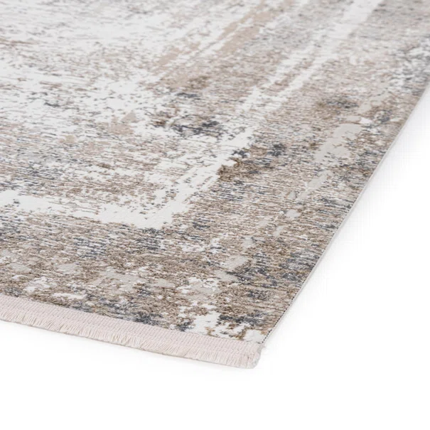 Χαλί (240x300) Royal Carpet Infinity 2677B Beige Grey