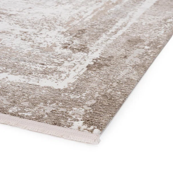 Χαλί Διαδρόμου (70x140) Royal Carpet Infinity 2677A Beige