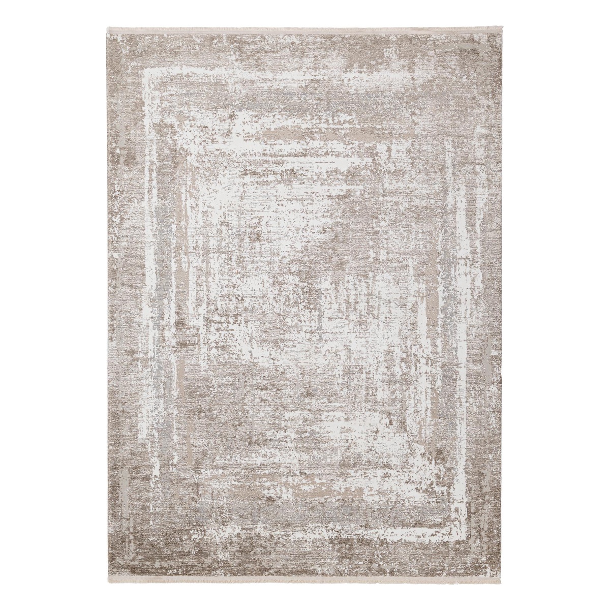 Χαλί (200x290) Royal Carpet Infinity 2677A Beige