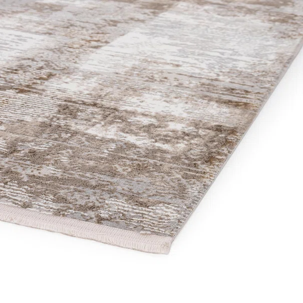 Χαλί (200x290) Royal Carpet Infinity 14684A Beige