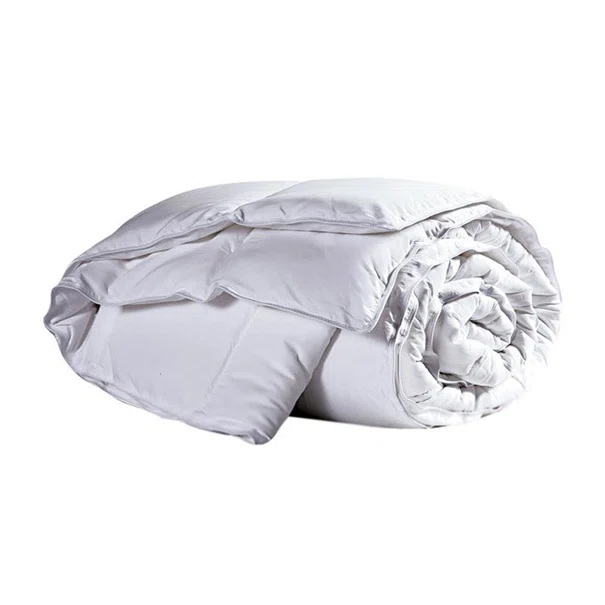 Πάπλωμα Μονό (160x220) Nef-Nef Homeware Hollowfiber