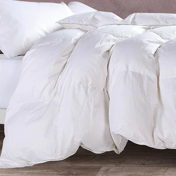 Πάπλωμα Μονό (160x220) Nef-Nef Homeware Hollowfiber