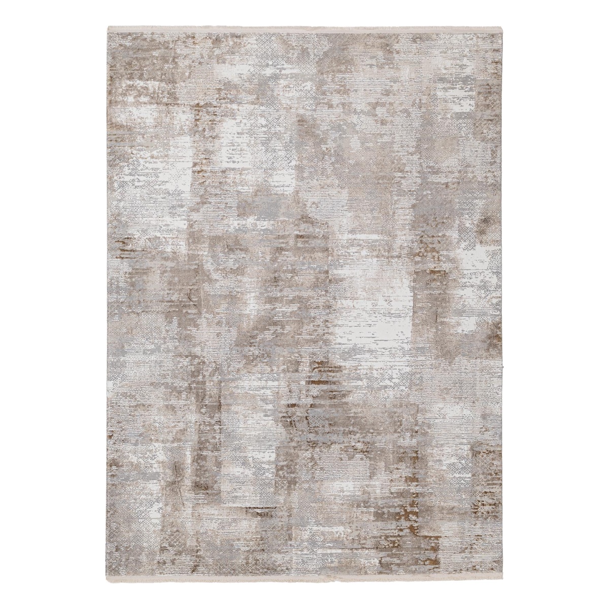 Χαλί (140x200) Royal Carpet Infinity 14684A Beige