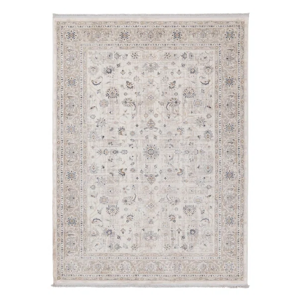 Χαλί (200x250) Royal Carpet Allure 42315 Cream