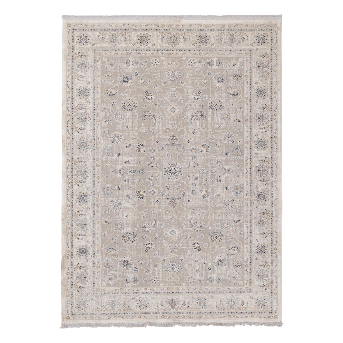Χαλί (140x200) Royal Carpet Allure 42315 Beige