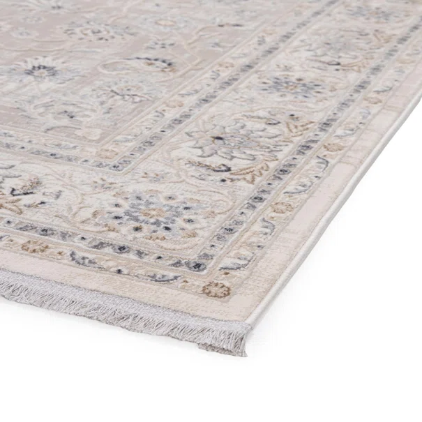 Χαλί (140x200) Royal Carpet Allure 42315 Beige