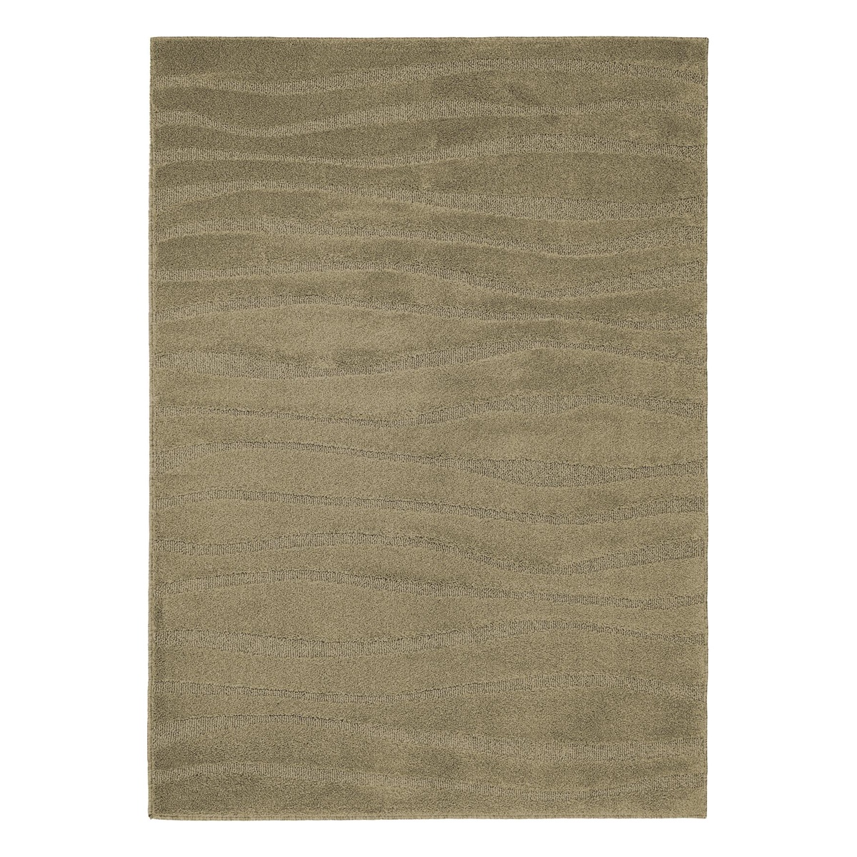 Χαλί (200x290) Royal Carpet Jazz 2973A Olive