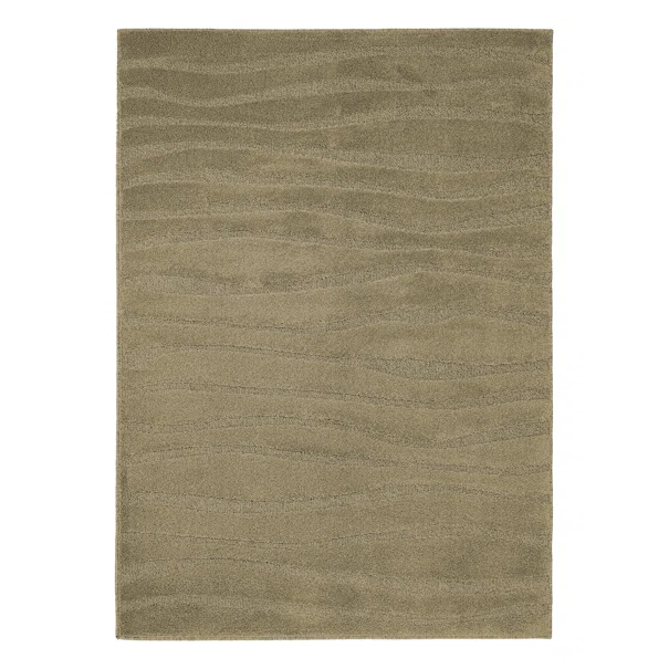 Χαλί (200x250) Royal Carpet Jazz 2973A Olive