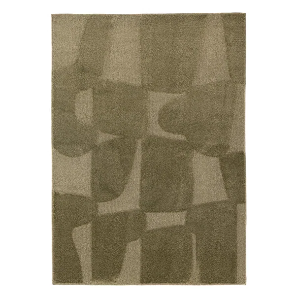 Χαλί (200x290) Royal Carpet Jazz 7534A Olive