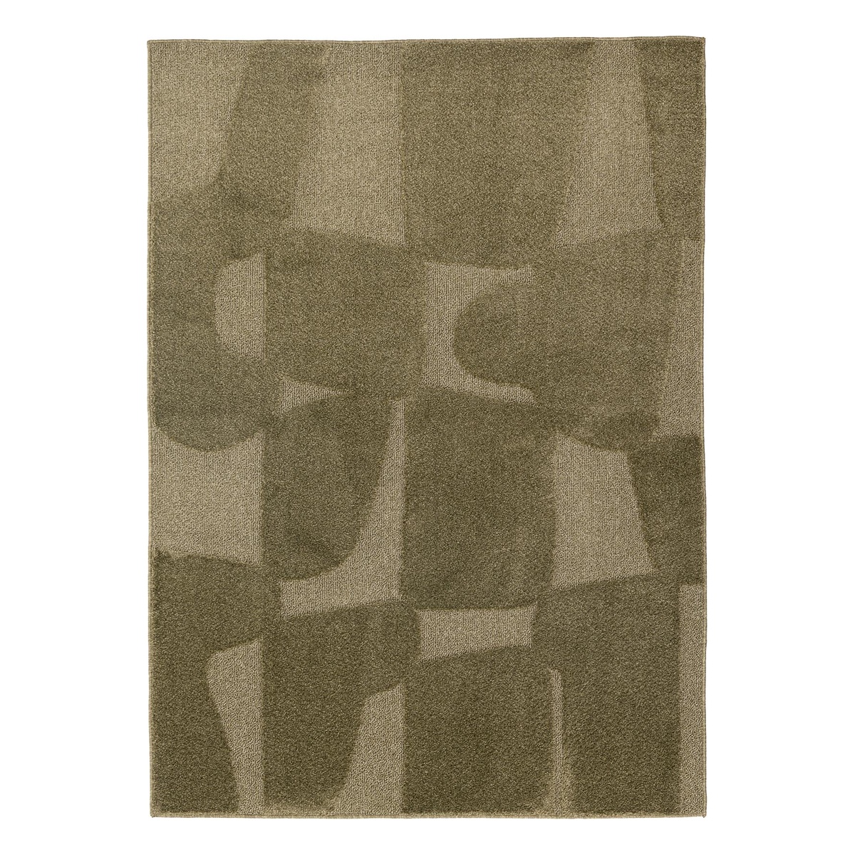 Χαλί (200x250) Royal Carpet Jazz 7534A Olive