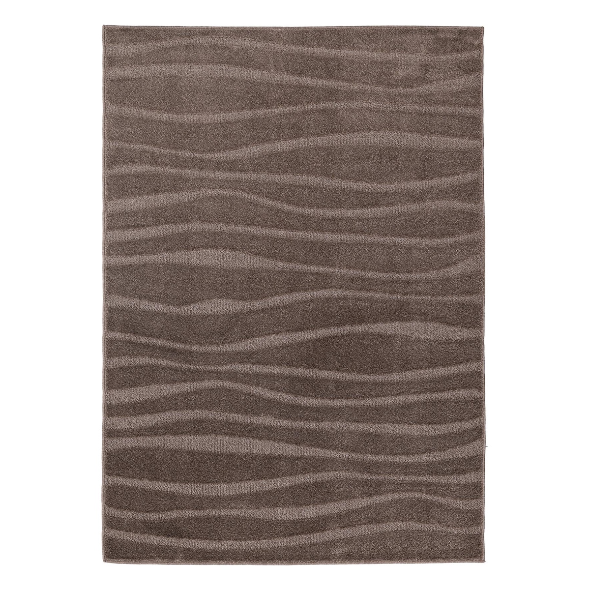 Χαλί (200x290) Royal Carpet Jazz 2973A Taupe