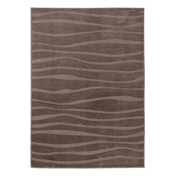 Χαλί (200x250) Royal Carpet Jazz 2973A Taupe