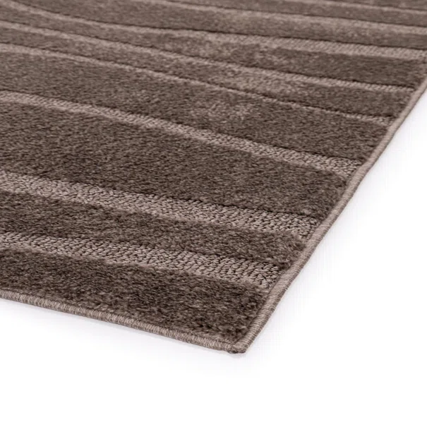 Χαλί (133x190) Royal Carpet Jazz 2973A Taupe