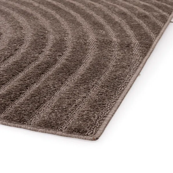 Χαλί (200x250) Royal Carpet Jazz 8101A Taupe