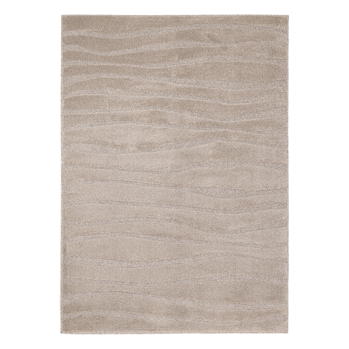 Χαλί (200x290) Royal Carpet Jazz 2973A Beige