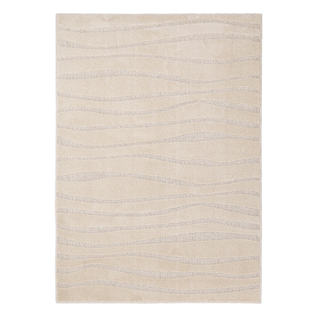 Χαλί (200x290) Royal Carpet Jazz 2973A White