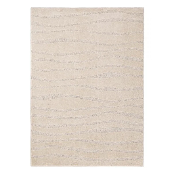 Χαλί (200x250) Royal Carpet Jazz 2973A White
