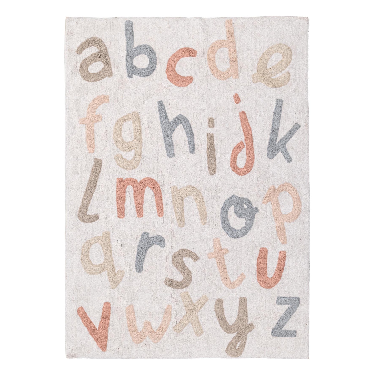 Παιδικό Χαλί (170x240) Royal Carpet Little Steps 105 K