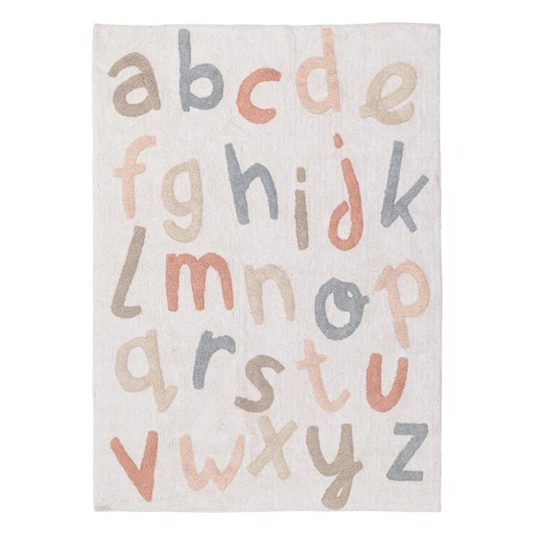 Παιδικό Χαλί (170x240) Royal Carpet Little Steps 105 K