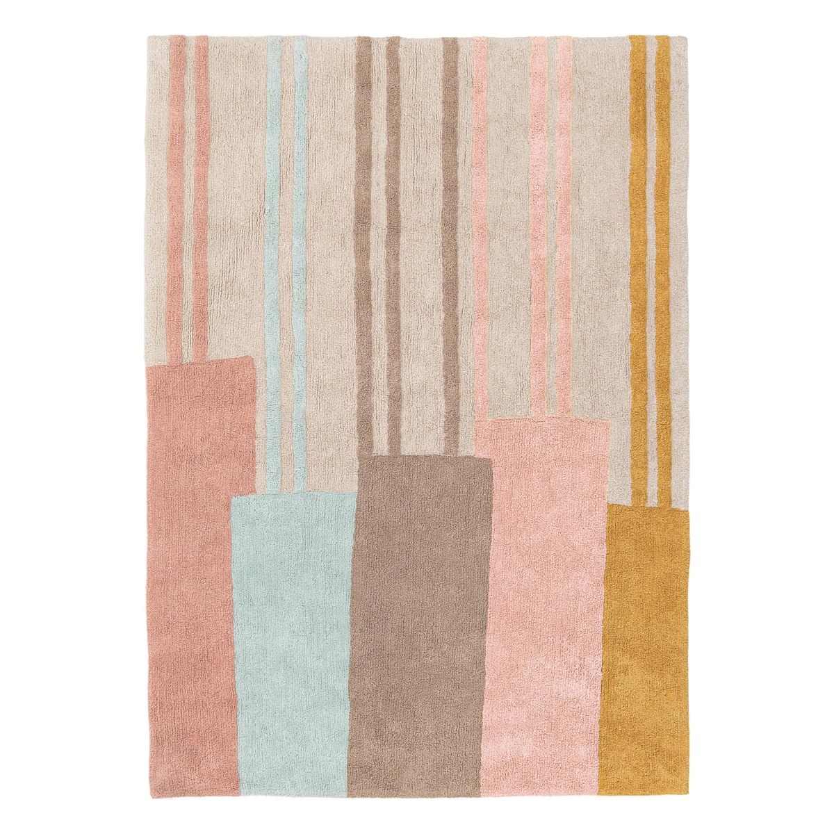 Παιδικό Χαλί (120x170) Royal Carpet Little Steps 133 J