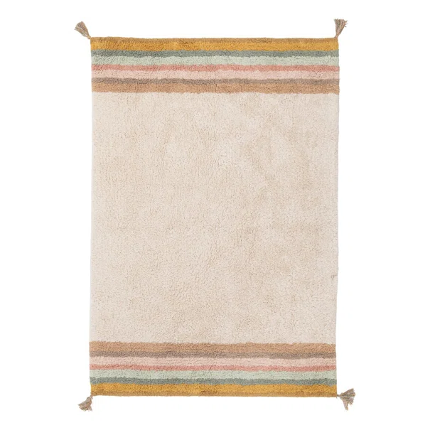 Παιδικό Χαλί (120x170) Royal Carpet Little Steps 142 J