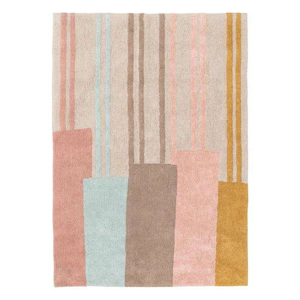 Παιδικό Χαλί (140x200) Royal Carpet Little Steps 133 J