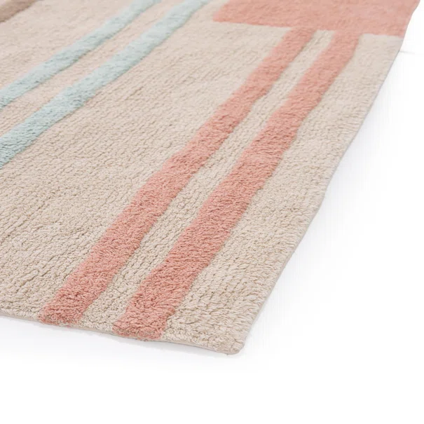 Παιδικό Χαλί (140x200) Royal Carpet Little Steps 133 J