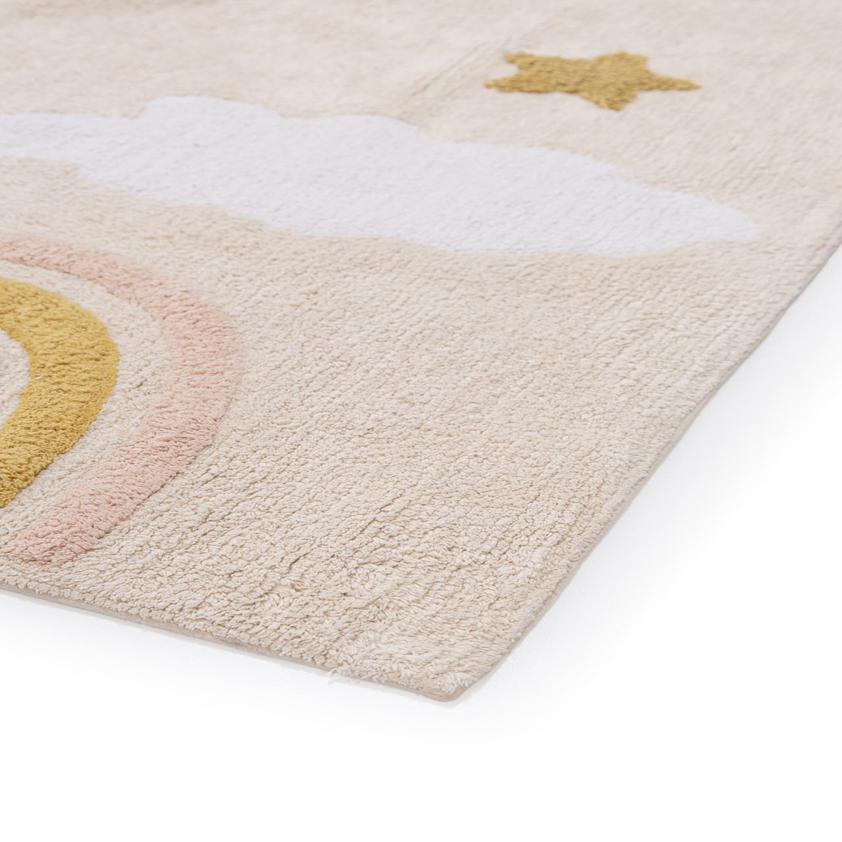 Παιδικό Χαλί (140x200) Royal Carpet Little Steps 110 K