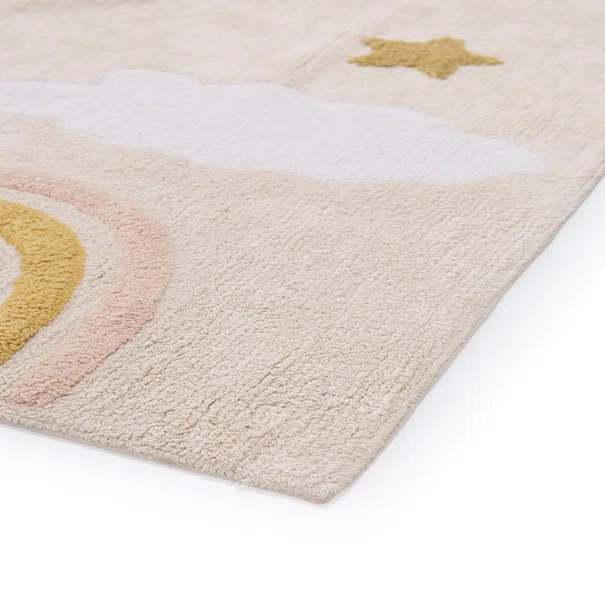 Παιδικό Χαλί (140x200) Royal Carpet Little Steps 110 K