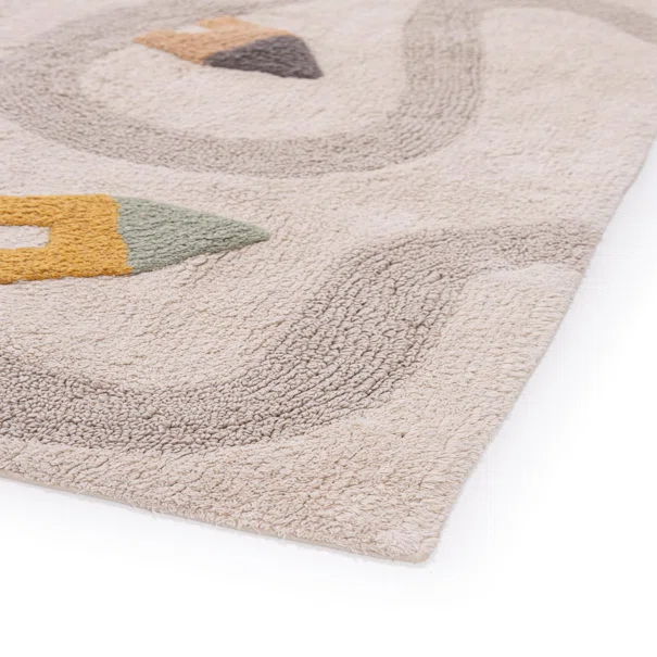 Παιδικό Χαλί (140x200) Royal Carpet Little Steps 076 K