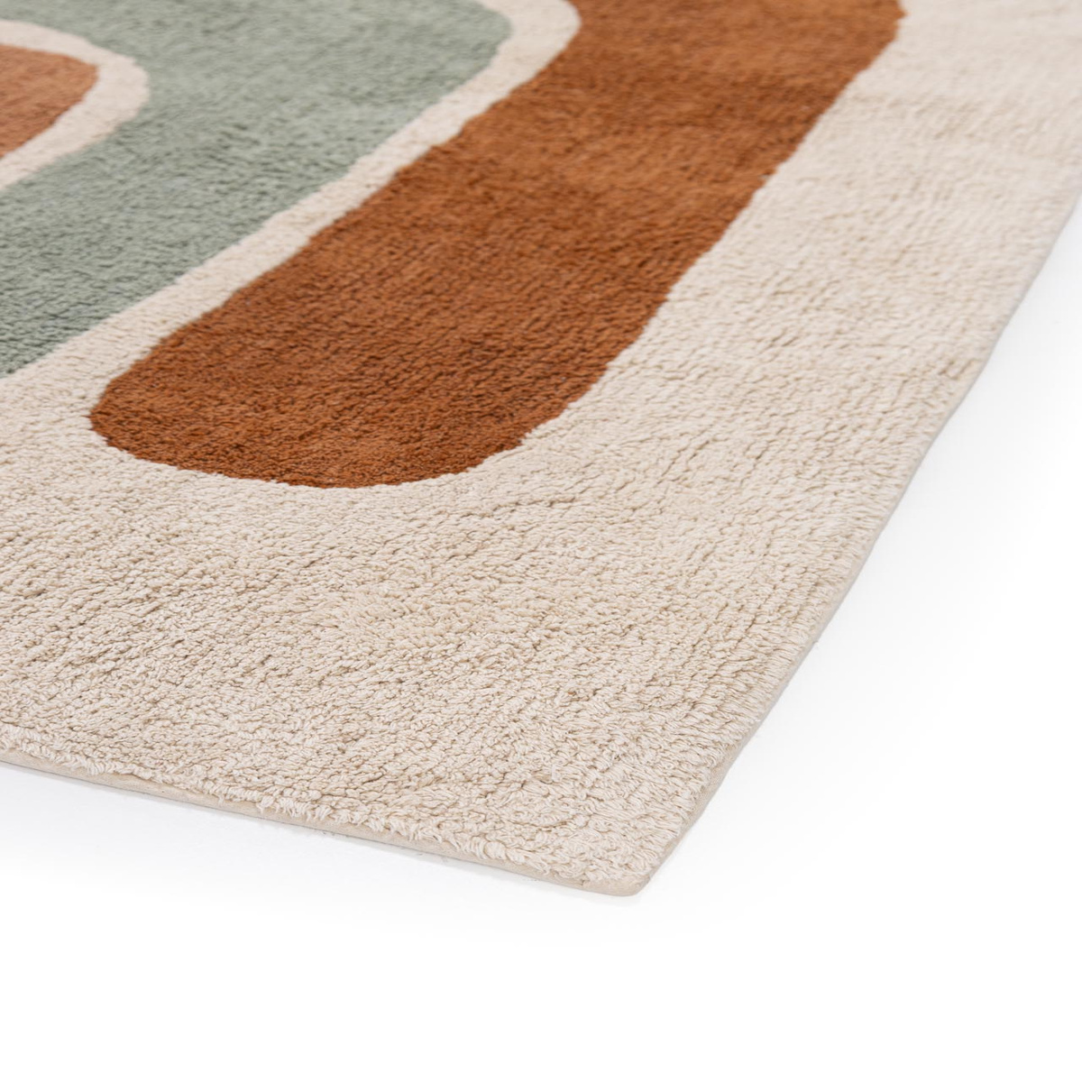 Παιδικό Χαλί (140x200) Royal Carpet Little Steps 118 J