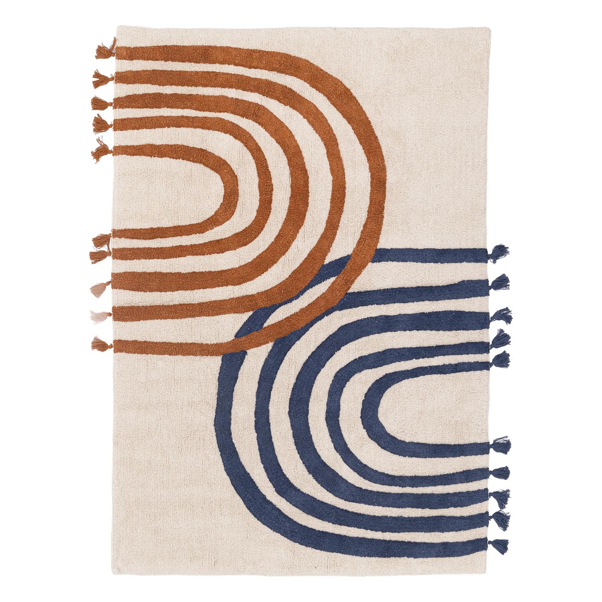 Παιδικό Χαλί (140x200) Royal Carpet Little Steps 134 J