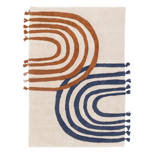 Παιδικό Χαλί (140x200) Royal Carpet Little Steps 134 J
