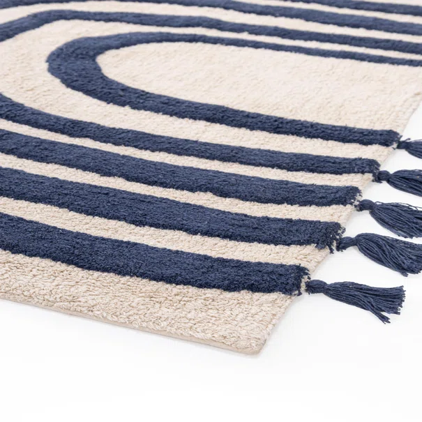 Παιδικό Χαλί (140x200) Royal Carpet Little Steps 134 J