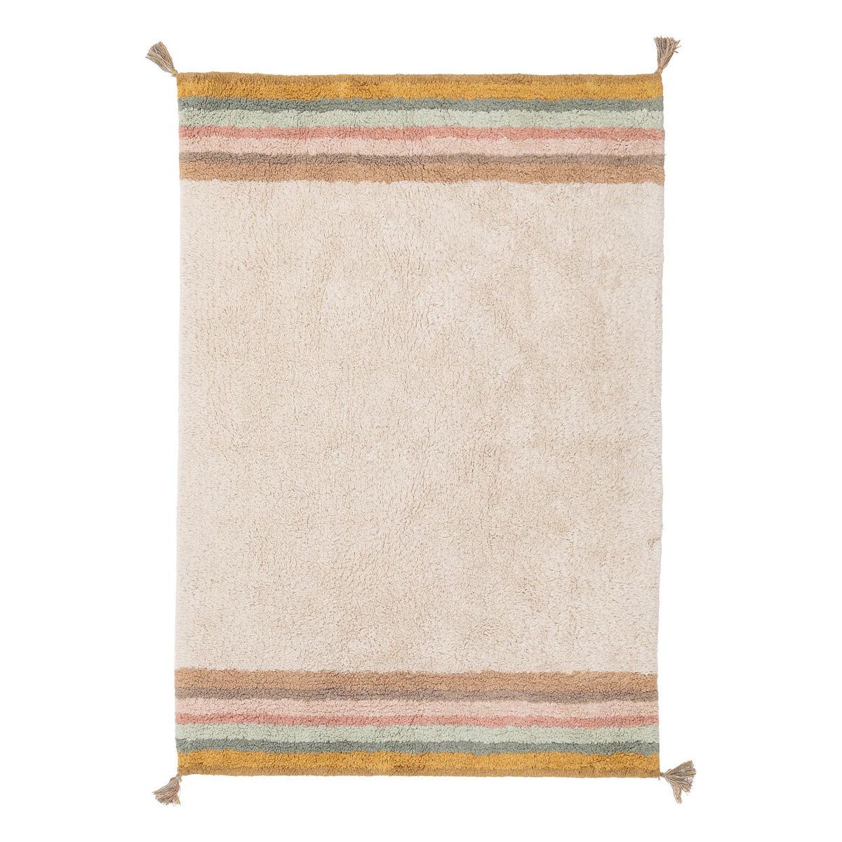 Παιδικό Χαλί (140x200) Royal Carpet Little Steps 142 J
