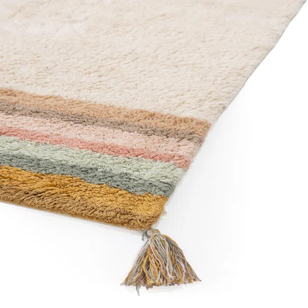 Παιδικό Χαλί (140x200) Royal Carpet Little Steps 142 J