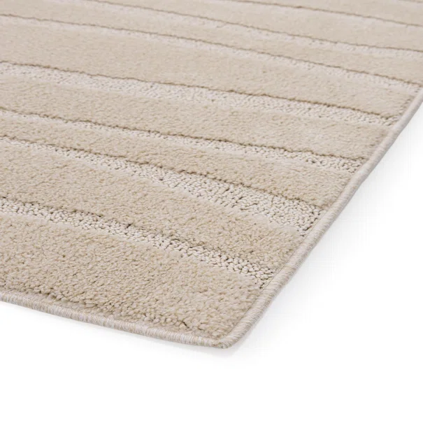 Χαλί (160x230) Royal Carpet Jazz 2973A White