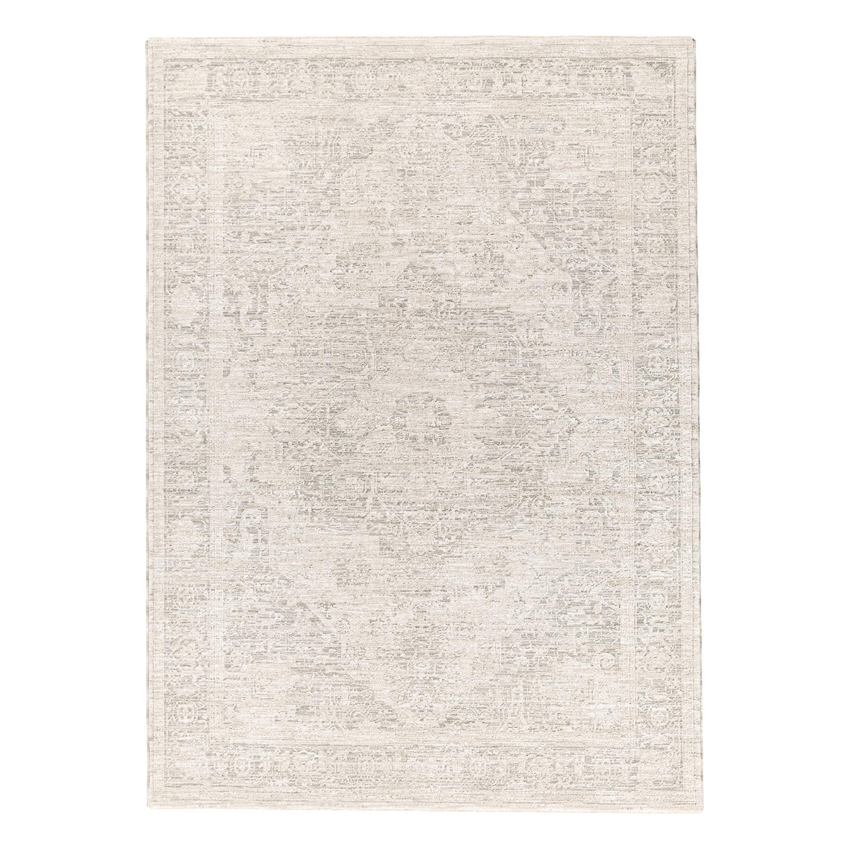 Χαλί (200x300) Royal Carpet Prime 363 Cream