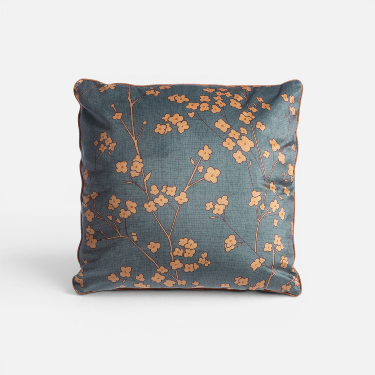 Διακοσμητικό Μαξιλάρι (45x45) Nef-Nef Homeware Floriva 27