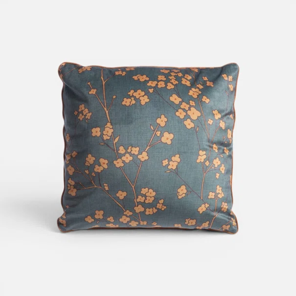 Διακοσμητικό Μαξιλάρι (45x45) Nef-Nef Homeware Floriva 27