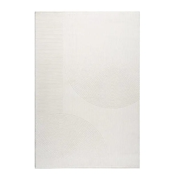 Χαλί (225x320) Pierre Cardin Loft 16 White
