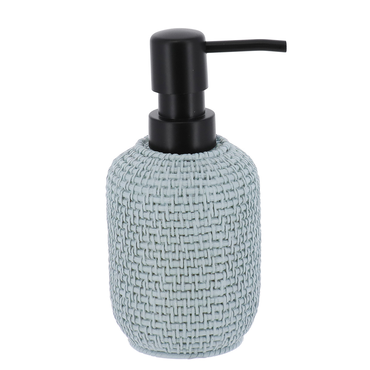 Dispenser Μπάνιου 250ml (Φ8x16) T-D Adele L.Blue 62216112