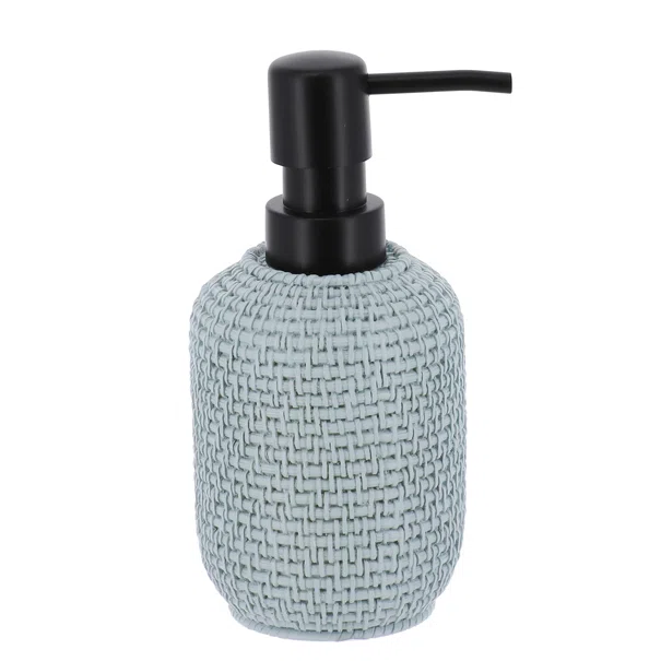 Dispenser Μπάνιου 250ml (Φ8x16) T-D Adele L.Blue 62216112