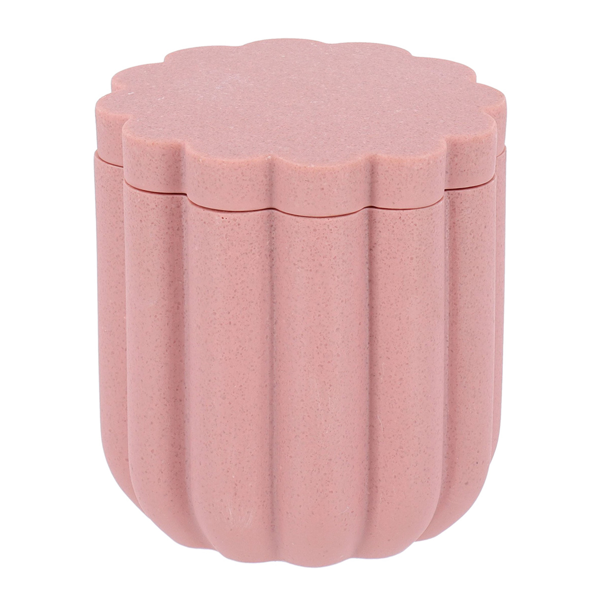 Βαμβακοθήκη (Φ9x10) T-D Stripes Blush 67212153