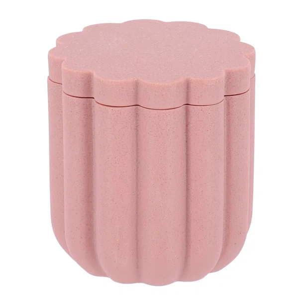 Βαμβακοθήκη (Φ9x10) T-D Stripes Blush 67212153