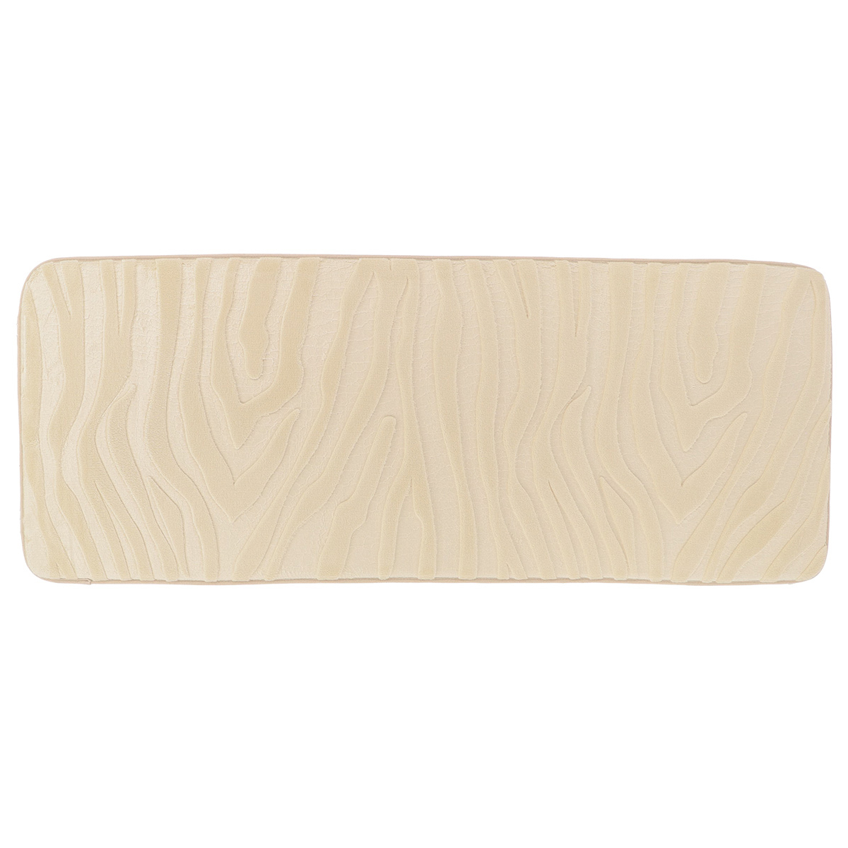 Πατάκι Μπάνιου (45x120) T-D Zebra Natural 7762104