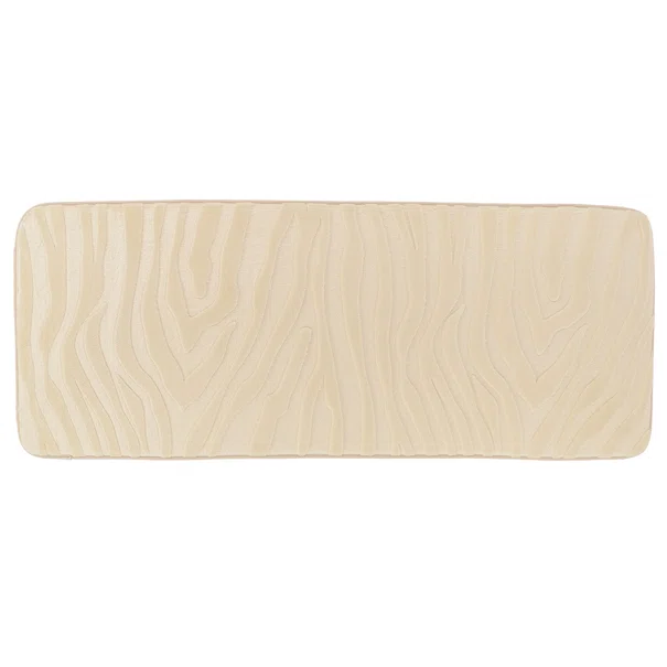 Πατάκι Μπάνιου (45x120) T-D Zebra Natural 7762104